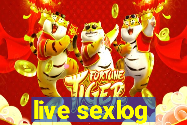 live sexlog